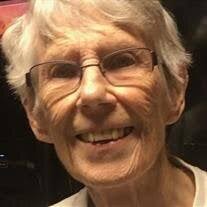 Elaine Helen Donnelly Obituary