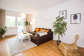 Habe eine wohnung bei der firma grand city property gefunden und am 3.12. Pin Auf Wohnen In Leipzig