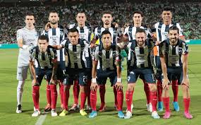 Get sport event schedules and promotions. Monterrey Quinto Club Mas Valioso Del Continente Americano Mediotiempo