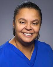 Wanda Walker Hodges, DNP, MS, RN, CRNA