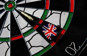 All of those numbers and different colored areas of the dart board might seem a bit confusing, but this photo gallery makes it easy to understand. How To Play English Cricket Darts Indoor Game Bunker