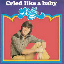Cried Like A Baby Single By Bobby Sherman Spotify