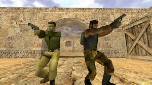 This story looks at eight online game stores: You Can Now Play Counter Strike 1 6 In Your Browser