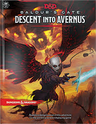 Here, we will share the xanathar's guide to everything pdf collected from the internet. Baldur S Gate Descent Into Avernus Wikipedia