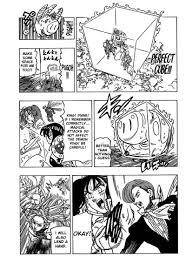 Read Nanatsu No Taizai Chapter 300 Mymangalist Nanatsu no taizai english dub for revival of the commandments confirmed 15 october 2018 | monsters and critics. read nanatsu no taizai chapter 300