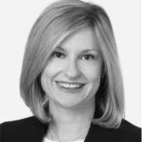 Jennifer Glasser's Instagram, Twitter & Facebook