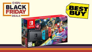 Black friday nintendo switch deals are in demand every year and we expect this year to be one of looking for a console offer in the black friday nintendo switch deals? Best Buy S Black Friday Sale Deals Ign
