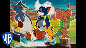 Jun 08, 2021 · tom (the scheming cat) and jerry (the spunky mouse) were created by animators william hanna and joseph barbera in 1940. Tom Jerry Travel Around The World Classic Cartoon Compilation Wb Kids Youtube
