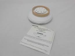 By going where smoke detectors cannot, heat sensors like the safer alarm sensors will transform your. New Edwards 281b Heat Detector For Sale Online
