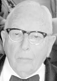 George Whiteley Obituary (2004)