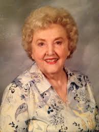 Margretta Kirby Pauly Obituary