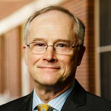 John R. Finnegan, PhD