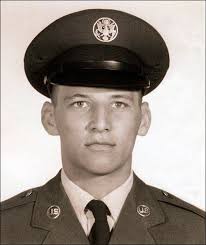 A1C William Donald “Donnie” Stepp (1948-1969)