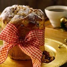 Panettone Navideno Comidas Navidenas Mejores Recetas Pan Dulce Recetas