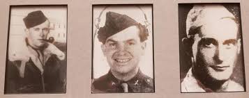 Nearly a dozen Green River streets named for servicemen