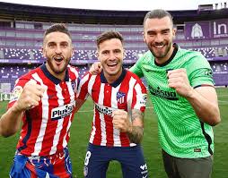 Saúl ñíguez, 26, from spain atlético de madrid, since 2013 central midfield market value: Saul Niguez Has Been Heavily Linked Wih A Transfer To Man United