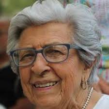 Jeane Agnes Marchitto Obituary December 4, 2024