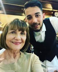 In a meeting Yesterday in France