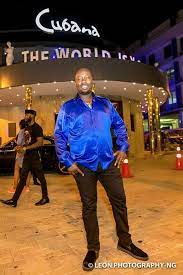 He opened the first and the second, both in abuja. Ifeanyicy Blog Introducing The Big Masquerade Happy Facebook