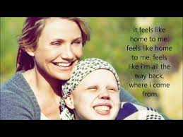 She tried to kill me michael abels. Feels Like Home Edwina Hayes Lyrics My Sister S Keeper Theme Soundtrack Youtube