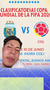 Mañana vuelve a jugar la selección Colombia! Pronósticos ?  #seleccioncolombia #argentina🇦🇷 #final #partidazo