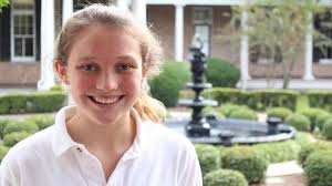 Swimming in the spotlight: Trey James sparks Mandeville at Northlake meet;  Sacred Heart's Laura Bruce wins two individual races,