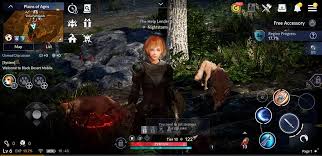 Compra, juega, completa la misión. Los 30 Mejores Mmorpg Que Puedes Disfrutar En Android
