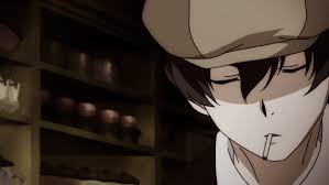 Https Encrypted Tbn0 Gstatic Com Images Q Tbn And9gcr59cp7bmzsbn4cenxng6ycwh8lb5yh 1pfdw Usqp Cau 91 days gif | don't watch if you haven't finished the anime. 2