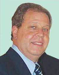 Gutman Gallery YPS Employee of the Month Alzheimer's Law Enforcement  Endorse Mayor Amicone's Re-election County Executive Sp