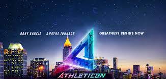 Athleticon brings together the power of athletics, wellness and entertainment to inspire. Athleticon Verified Facebook Page