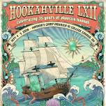 Hookahville 2026