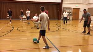 Chair Soccer Lds Youth Activities Youth Activities Yw Activities