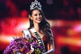 Francesca hung was crowned miss universe australia 2018 on thursday. Miss Universe 2018 In Photos Catriona Gray Of Philippines Crowned
