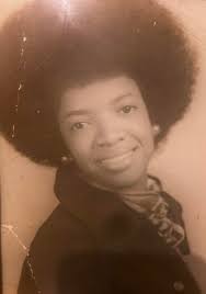 Joyce Ann Hunter-Williams-Fultz 🕊️