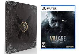 A mod manager making it possible to install mods for resident evil 8. Cheap Ass Gamer On Twitter Pre Order Resident Evil Village Ps4 Ps5 X1 X Steelbook 59 99 Via Best Buy Https T Co Og3odyszgp