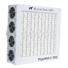 Black Dog Led 1000w Led Grow Light Led Grow Lights Grow Lights Led Grow