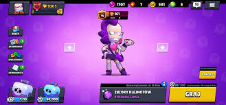 Rosa was just a normal botanist, who had a huge love for the plants. Konto Brawl Stars 9000 Pucharkow 26 30 Postaci 8693367370 Oficjalne Archiwum Allegro