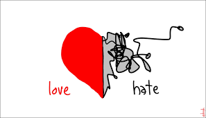lovehate - The Companion
