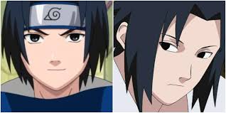 Uchiha sasuke é um ômega de 33 anos que vive em tóquio. Naruto Sasuke S 10 Worst Character Traits Ranked Cbr