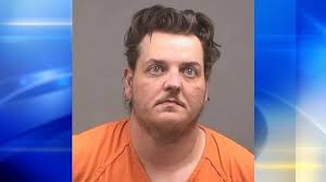 WILLIAM ICE: Man wanted in Mercer Co. found dead after allegedly shooting  police officer in Arkansas