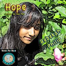 Voices For Hope Program