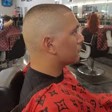 What is a bald fade? 35 Best High Bald Fade Haircuts 2020 Trends