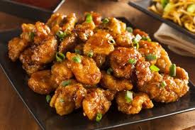 La Recette De Poulet General Tao La Plus Facile A Faire Recipe Restaurant Recipes Recipes Food