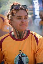 International Tree Climbing Championship (ITCC)