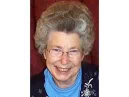 Joanne Olsen Obituary (2021)