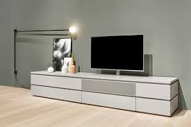 Oft ist daher eine teure maßanfertigung der einzige weg zur perfekten einrichtung. Tv Wand Ideen Fur Tv Mobel Schoner Wohnen