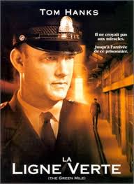 La Ligne verte [VHS] [FR Import] : Hanks, Tom, Morse, David, Hunt, Bonnie,  Clarke Duncan, Michael, Cromwell, James, Jeter, Michael, Greene, Graham,  Darabont, Frank, Hanks, Tom, Morse, David: Amazon.de: Electronics & Photo