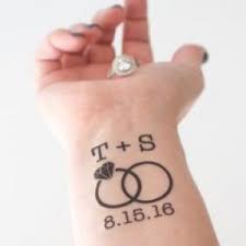 Tattoo lettering name design on hands: R And S Letter Tattoo Designs On Hand