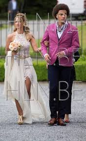 Rafaella szabo witsel is on facebook. De Klas Van Wilmots Axel Witsel And Rafaella Szabo Got Married In