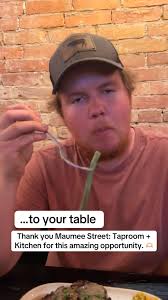 Announcement Alert 🚨 , Our second big announcement is that we are now  supplying fresh local vegetables to Maumee Street: taproom+ kitchen. , We  are beyond grateful for this opportunity!You can now ...